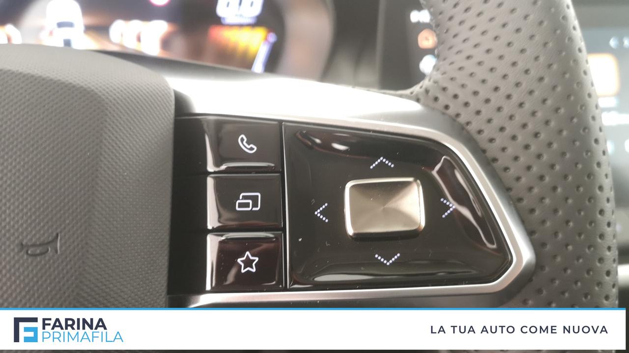 MG ZS 2024 - ZS 1.5 hybrid+ Luxury auto