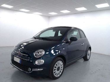 FIAT 500C 1.0 hybrid Dolcevita 70cv