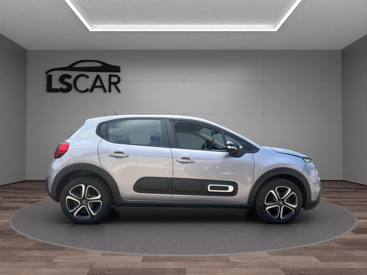 Citroen - C3 PureTech 83 Feel Pack