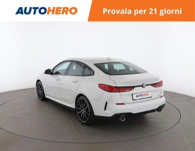 BMW 218 d Gran Coupé Msport