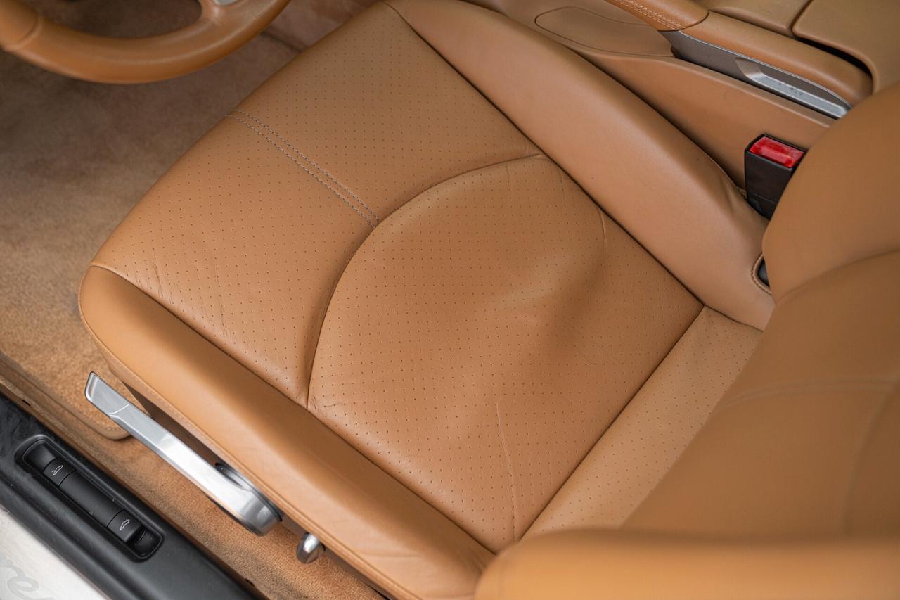 Porsche 997 (911) CARRERA S - RDS01990