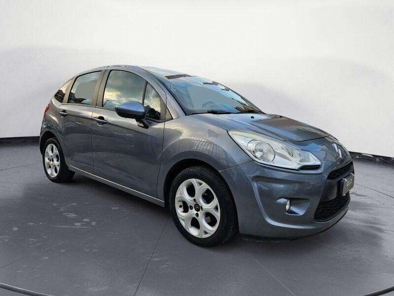 Citroën C3 1.4 HDi 70