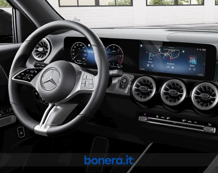 Mercedes GLB 200 D Progressive Advanced Plus 8G-DCT