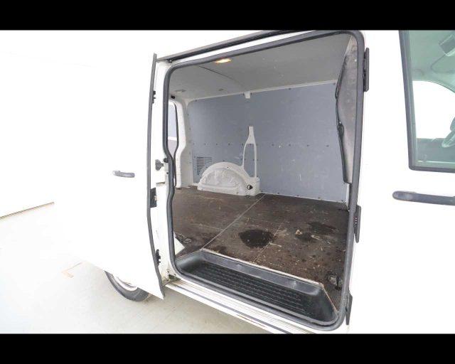 VOLKSWAGEN Transporter 2.0 TDI 102CV PC Furgone
