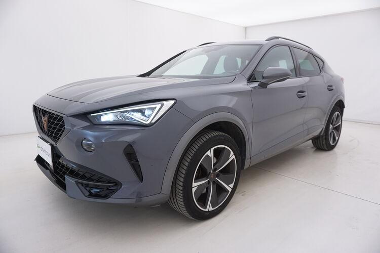 Cupra Formentor 4Drive DSG BR984749 2.0 Diesel 150CV
