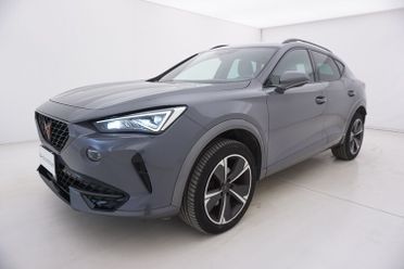Cupra Formentor 4Drive DSG BR984749 2.0 Diesel 150CV