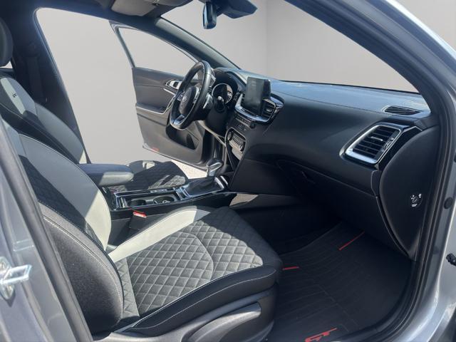 KIA Proceed 1.4 T-GDI DCT GT Line Plus
