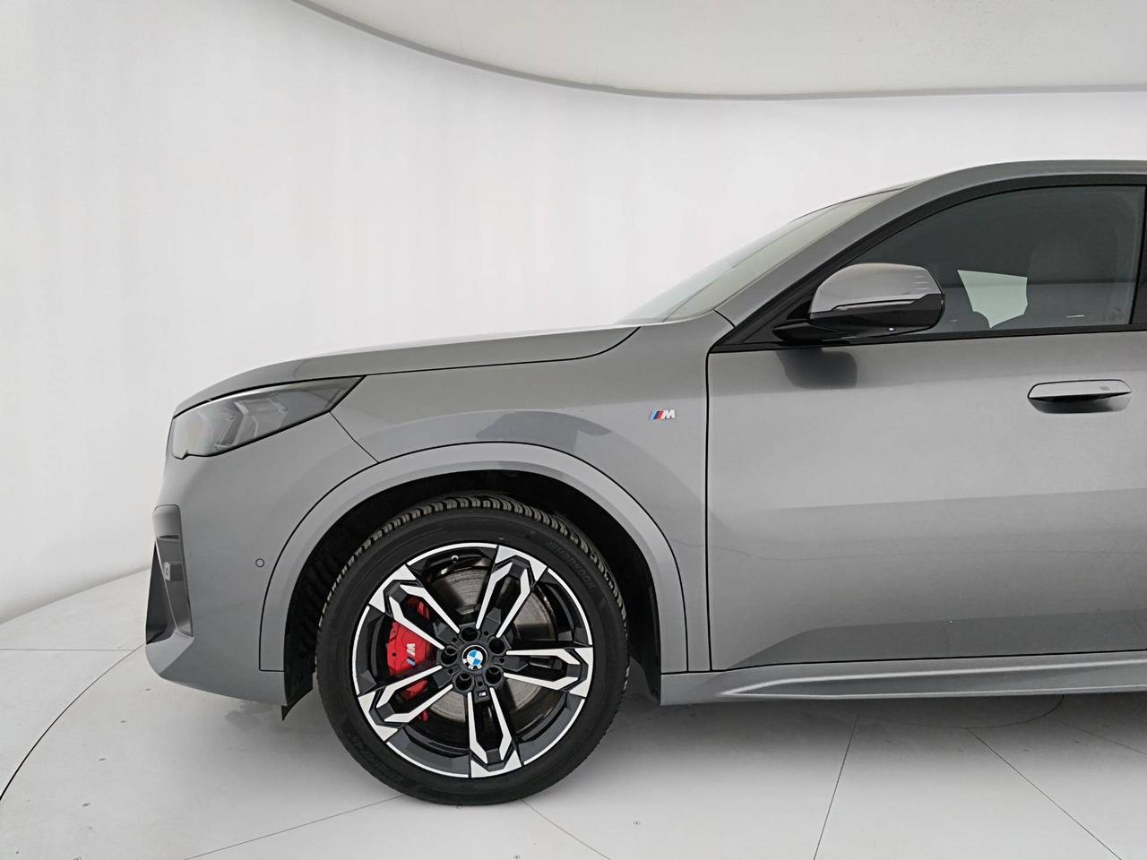 BMW X2 xDrive20d 48V MSport Pro