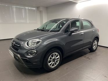 FIAT 500X 1.3 MULTIJET4X2