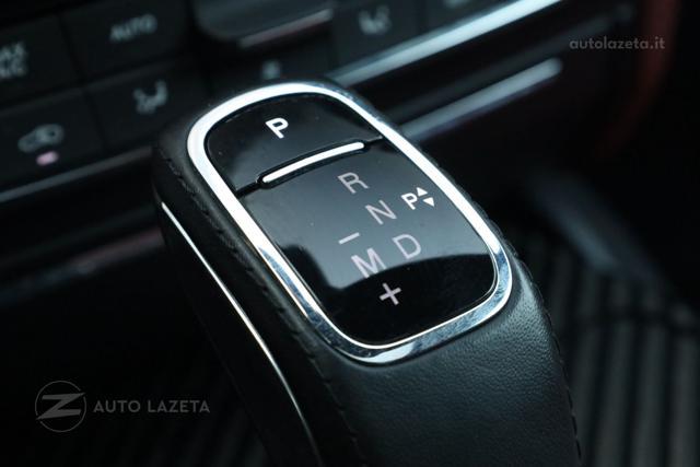 MASERATI Quattroporte V8 580 CV Trofeo