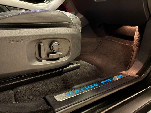 LAND ROVER Range Rover Evoque 2.0 TD4 150 CV HSE Dynamic BLACK - CATENA NUOVA