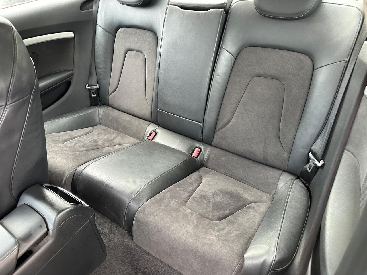 Audi A5 2.0 TDI F.AP. Ambition