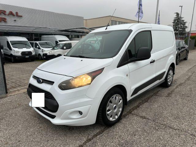 FORD Transit Connect 1.5 TDCi 100CV Furgone Trend