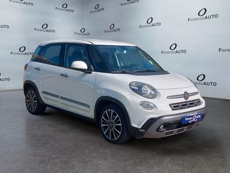 Fiat 500L 1.4 95 CV Cross - PREZZO REALE