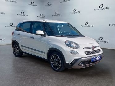 Fiat 500L 1.4 95 CV Cross - PREZZO REALE