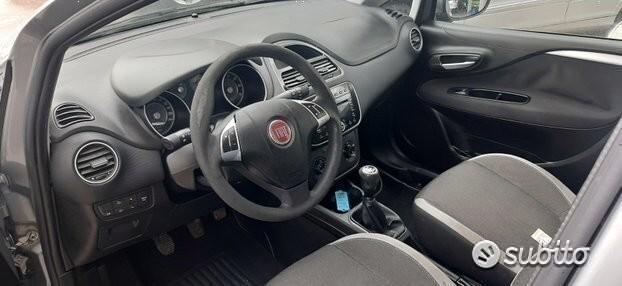 FIAT Grande 1.3 Diesel euro 5