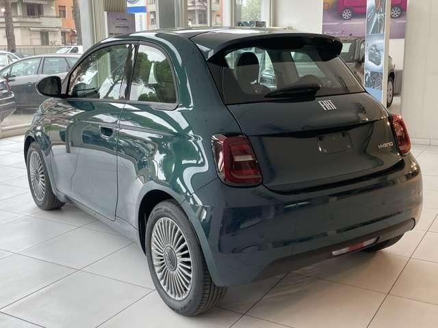 Fiat 500 500 1.0 hybrid Icon