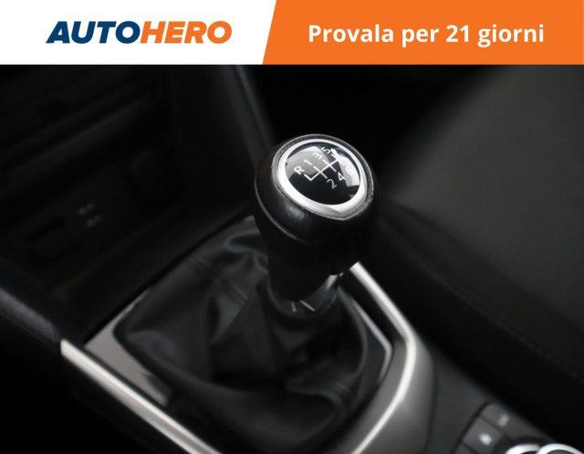 MAZDA CX-3 1.5L Skyactiv-D Evolve