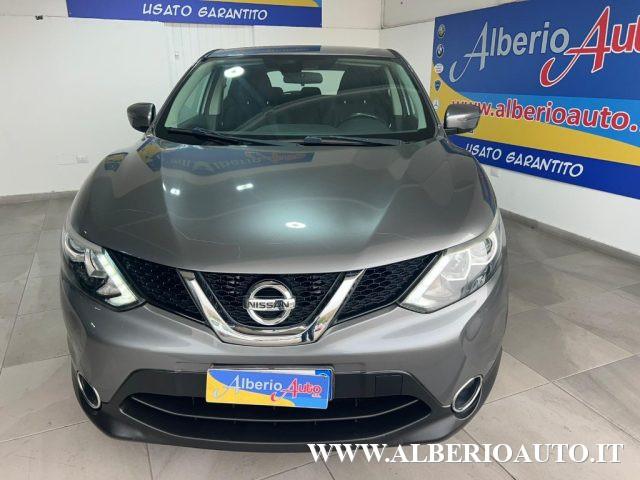 NISSAN Qashqai 1.5 dCi Acenta VEDI NOTE