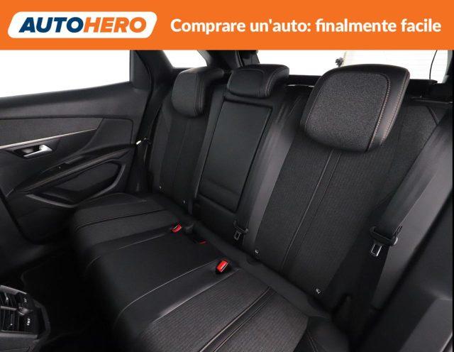 PEUGEOT 3008 BlueHDi 120 S&S GT Line