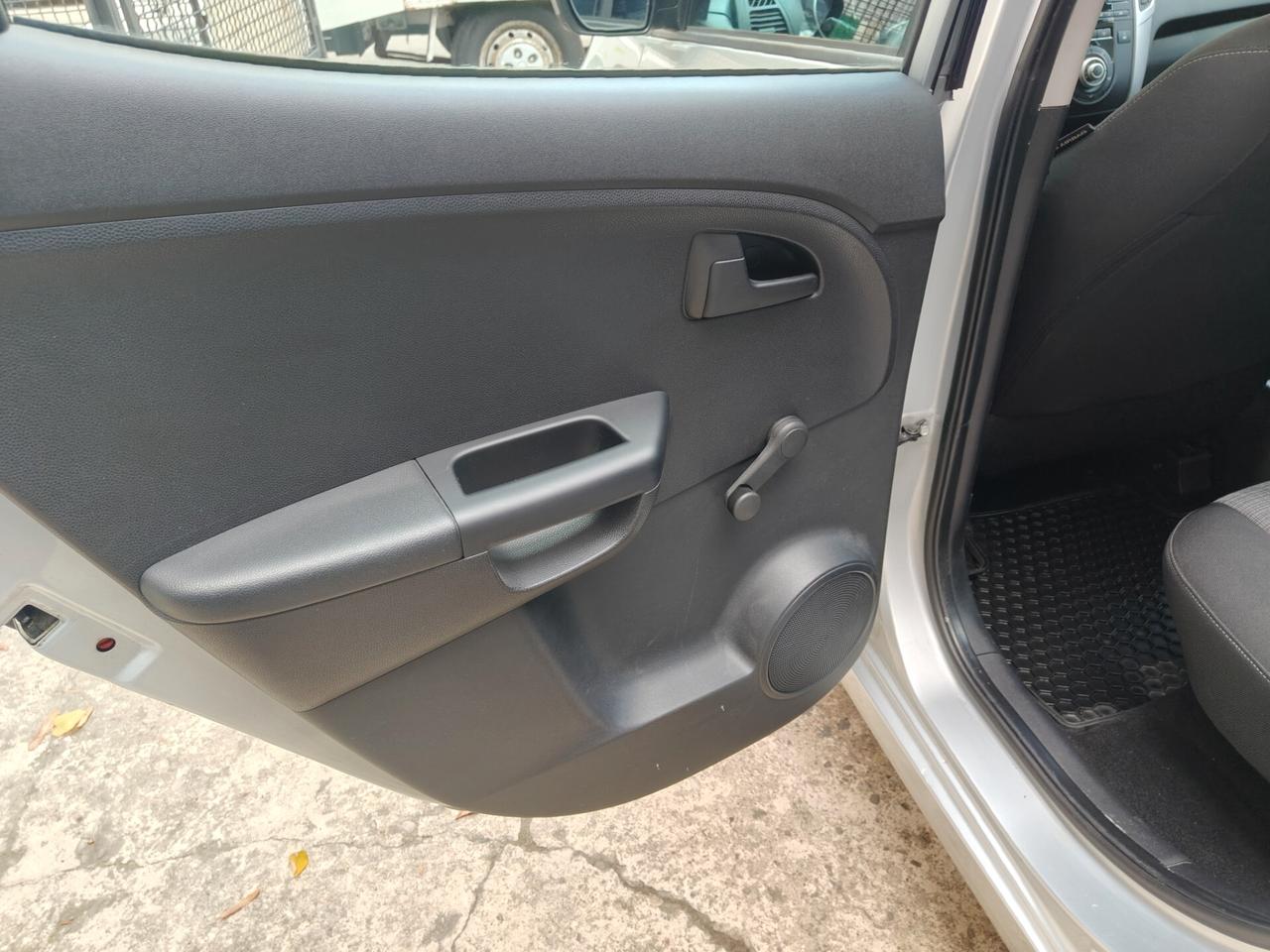 Kia Venga 1.4 CVVT LX Easy