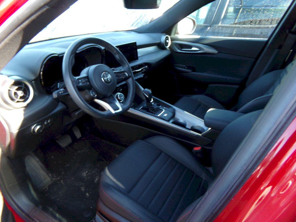 Alfa Romeo Tonale 1.6 D 130CV TCT6 SPRINT **PREZZO VERO**ITALIANA**