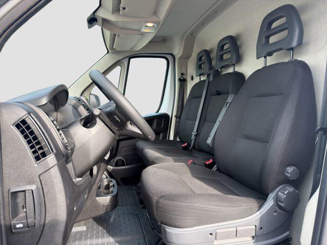 FIAT Ducato Ducato 35 2.2 Mjt 140CV PM-TM Furgone