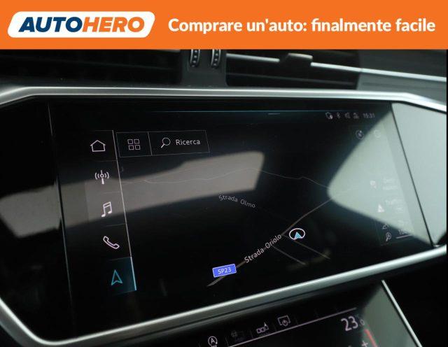 AUDI A6 Avant 50 3.0 TDI quattro tiptronic Business Sport