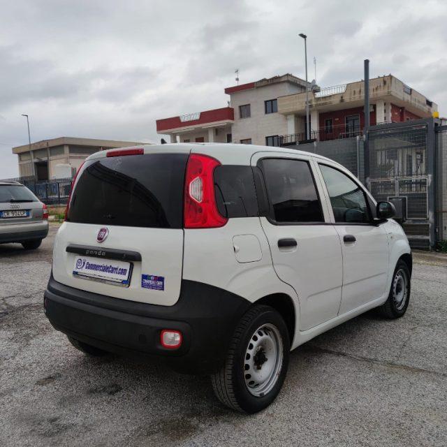 FIAT Panda VAN 1.3 M-JET 2 POSTI POP - 2018