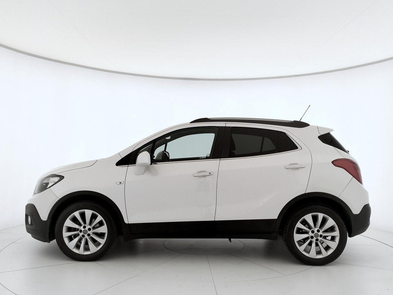 Opel Mokka 1.6 CDTI Ecotec 136CV 4x2 Start&Stop Cosmo - NEOPATENTATI