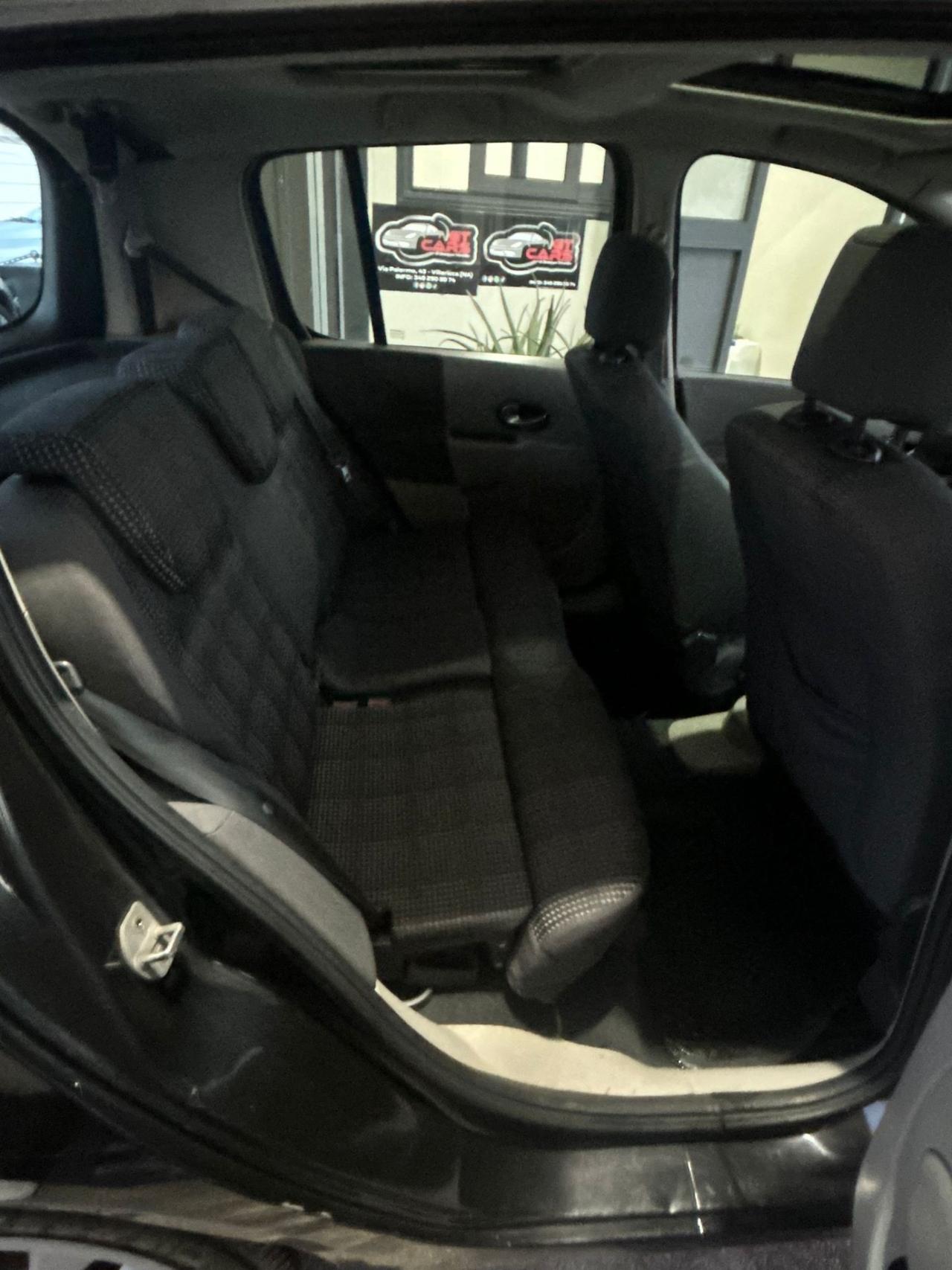 Renault Modus 1.2 16V Luxe Privilège