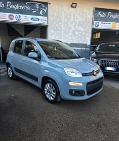 Fiat Panda 1.2 EasyPower