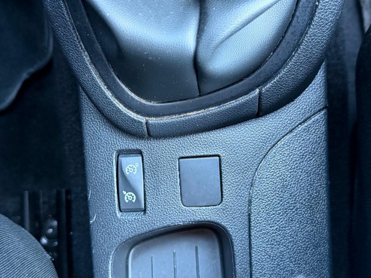 Renault Clio dCi 8V 75CV Start&Stop 5 porte Energy Life