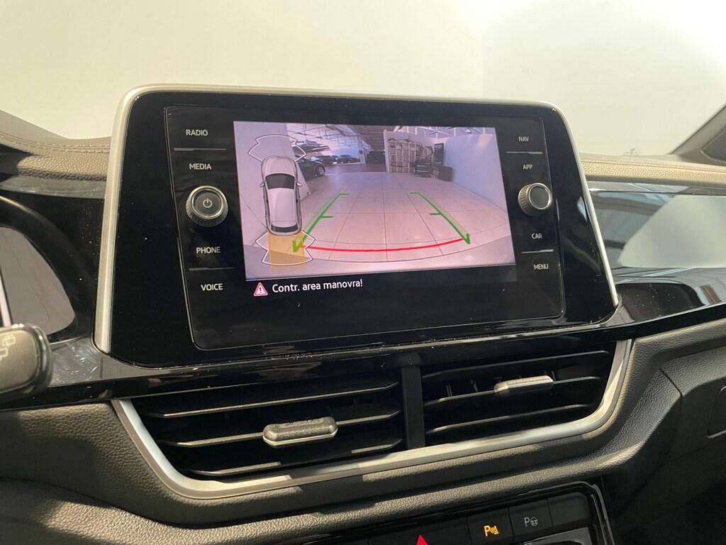 Volkswagen T-Roc 2.0 TDI 115CV R-Line