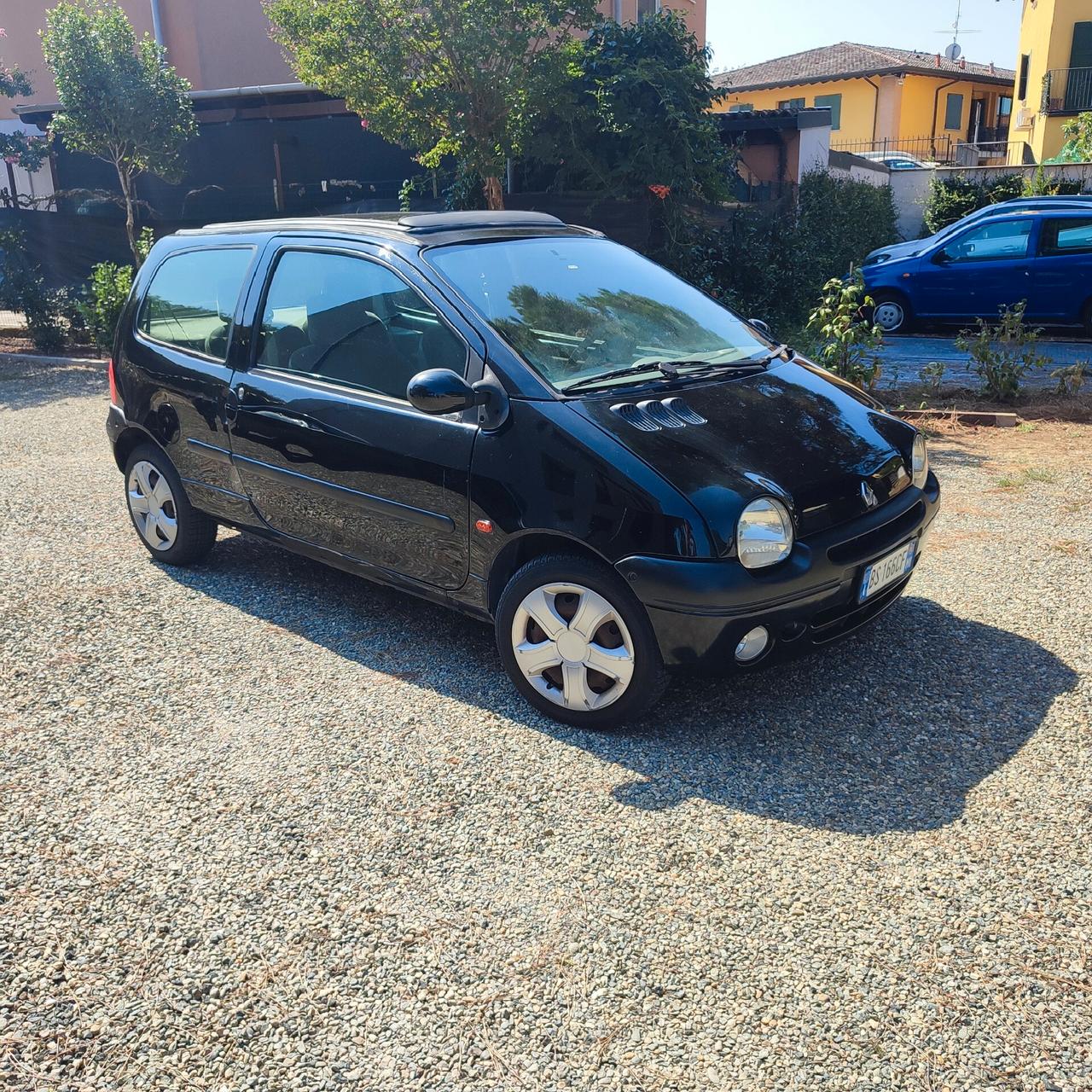 Renault Twingo 1.2i cat Privilège