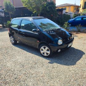 Renault Twingo 1.2i cat Privilège