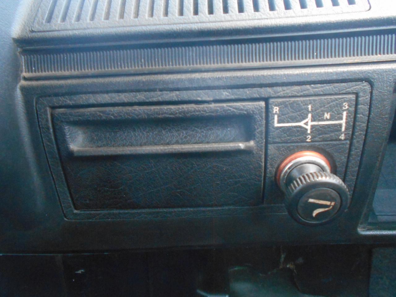 Volkswagen Golf GL