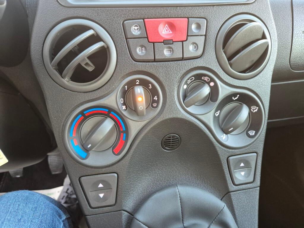 Fiat Panda 1.3 MJT 75CV 16V Classic