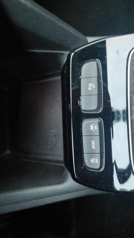 Opel Mokka Mokka 1.2 Turbo 130 CV GS Line