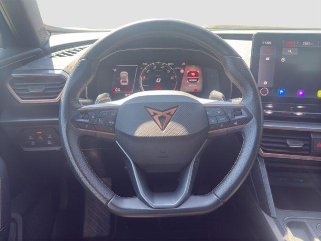 CUPRA Formentor Formentor 1.5 TSI DSG