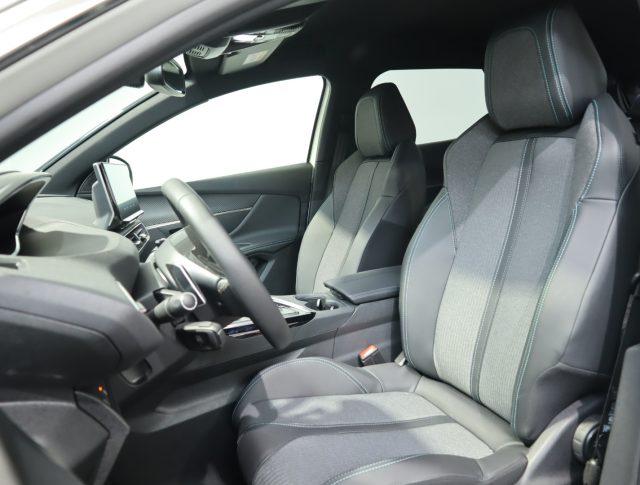 PEUGEOT 3008 Allure Hybrid 136CV e-DCS6 *PROMO PARISI GROUP*