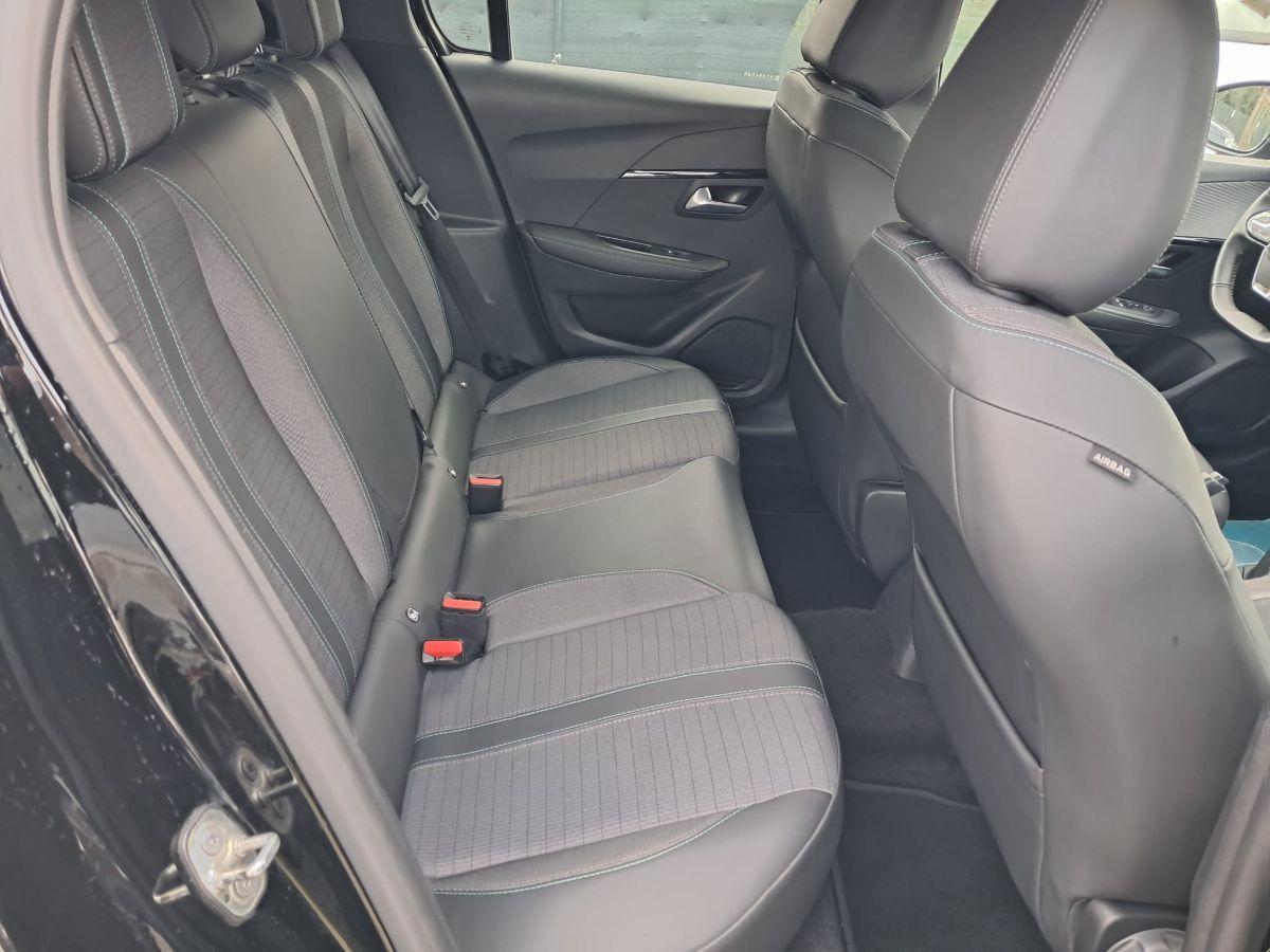 PEUGEOT - 208 - PureTech 75 S&S 5p. Active