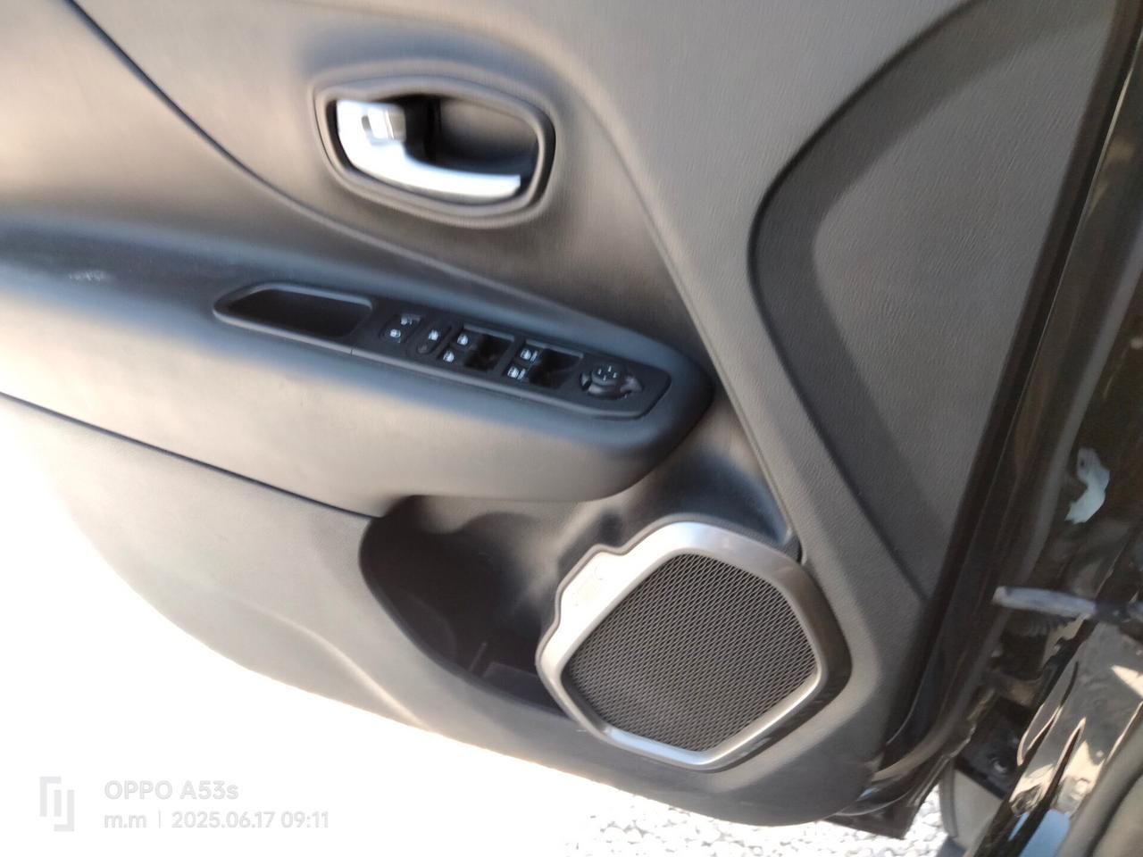 Jeep Renegade 1.6 Mjt 130 CV S LIMITED