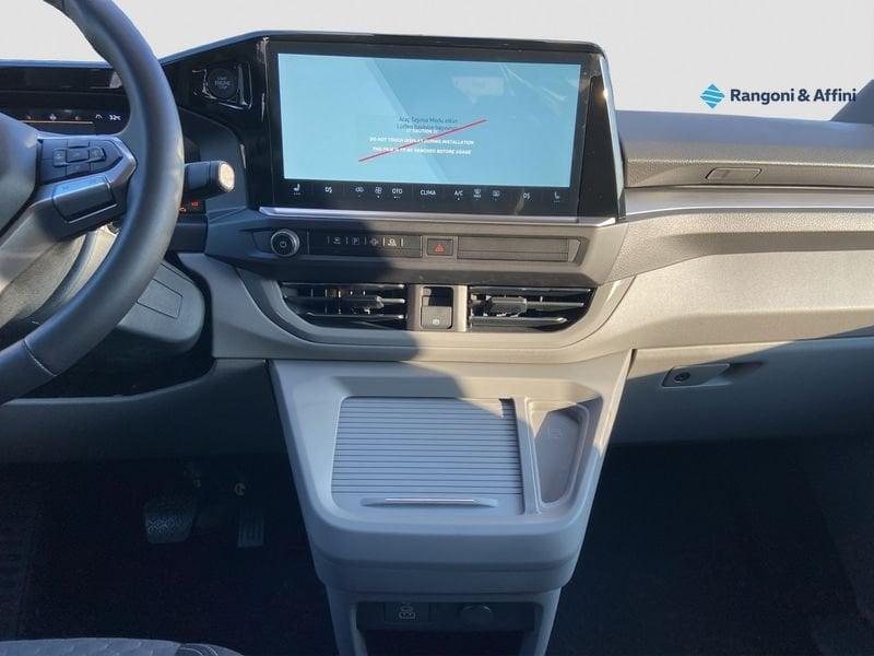 Volkswagen Caravelle Caravelle 2.0 TDI 150CV aut. PC Life