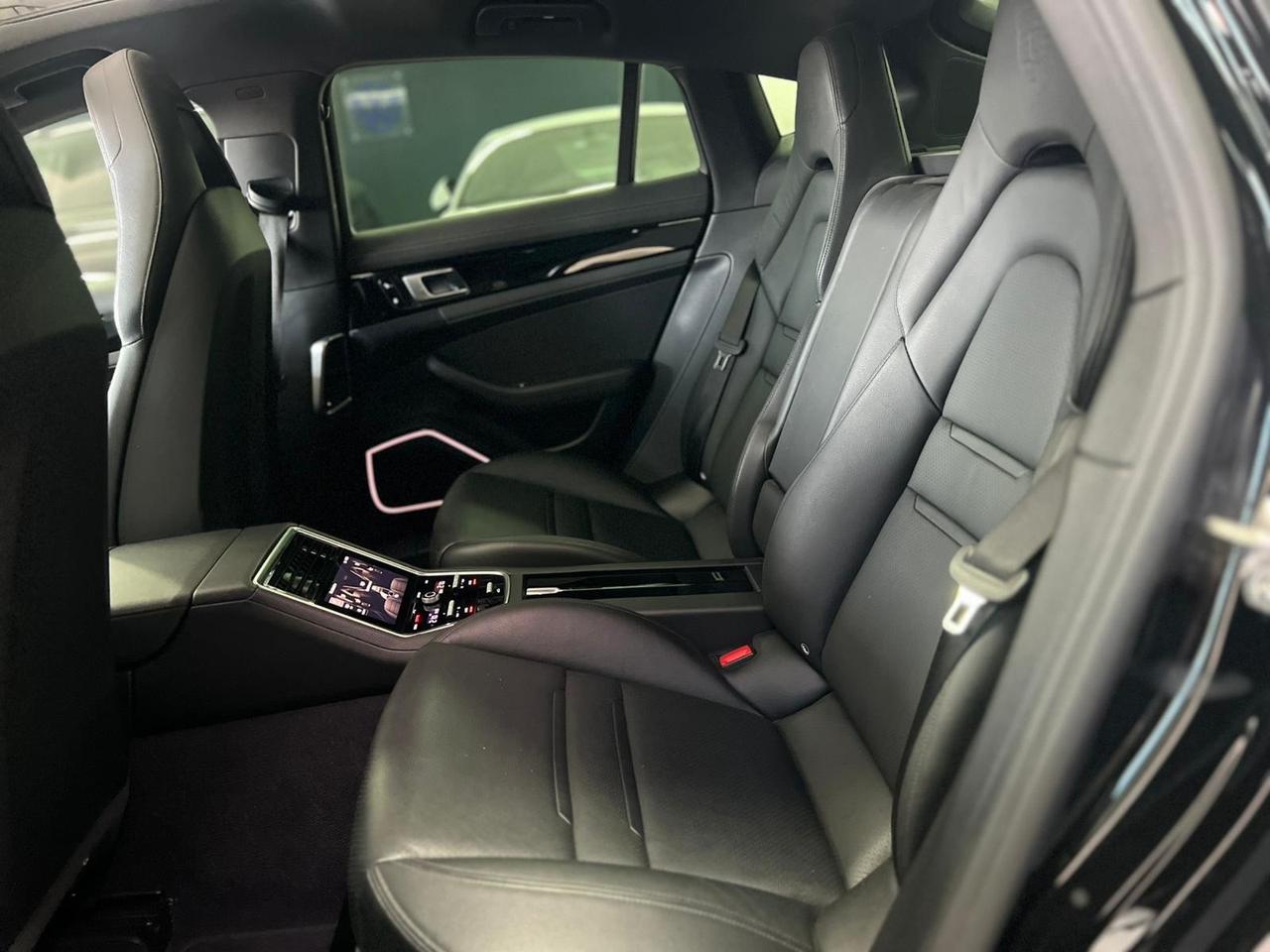 Porsche Panamera 3.0 4