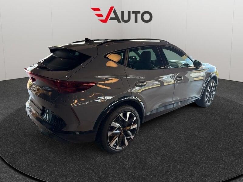 Cupra Formentor Formentor 1.5 e-Hybrid DSG