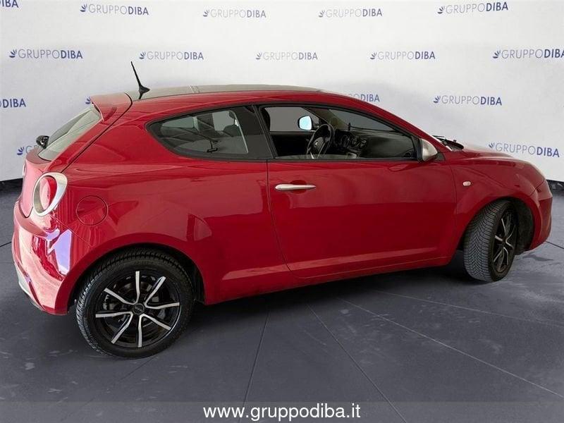 Alfa Romeo MiTo 2013 Diesel 1.3 jtdm 90cv