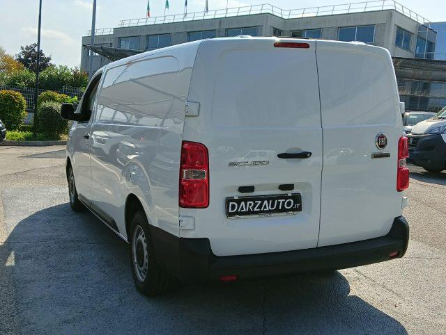 FIAT Scudo XL 1.5 BlueHDi 100 CV L3 PL-SL-TN Furgone