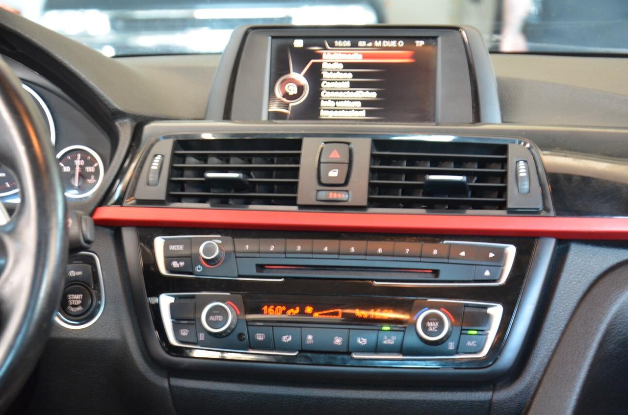 Bmw 420d Gran Coupé Sport