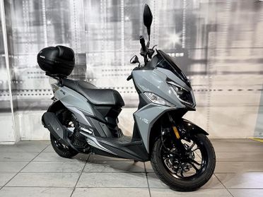 Sym Jet 14 125